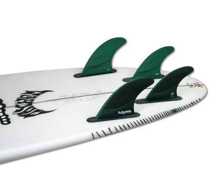FUTURES FINS - F8 Legacy Neutral 5-Fin