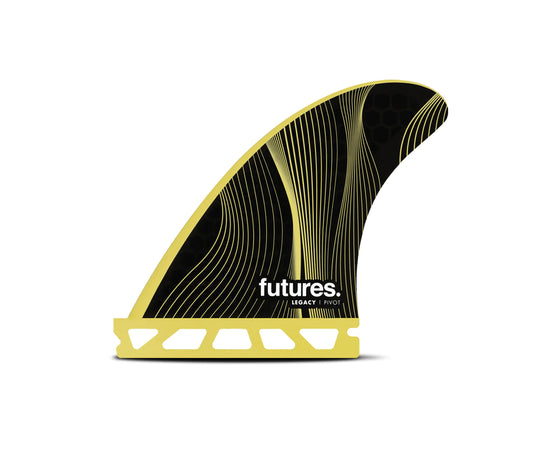 FUTURES FINS - P4 Legacy Small Fin