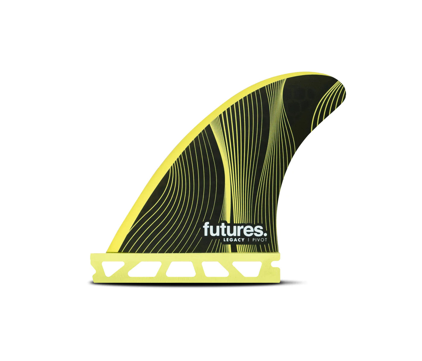 FUTURES FINS - P3 Legacy X-small Fin