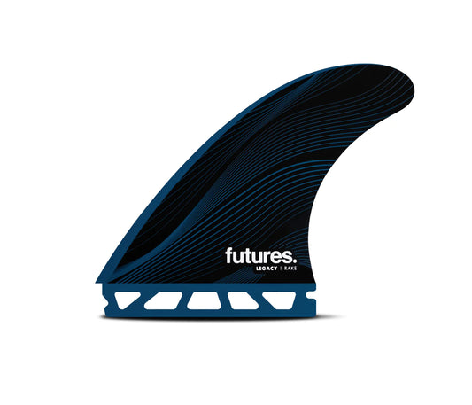 FUTURES FINS - R8 Legacy Large  Fin
