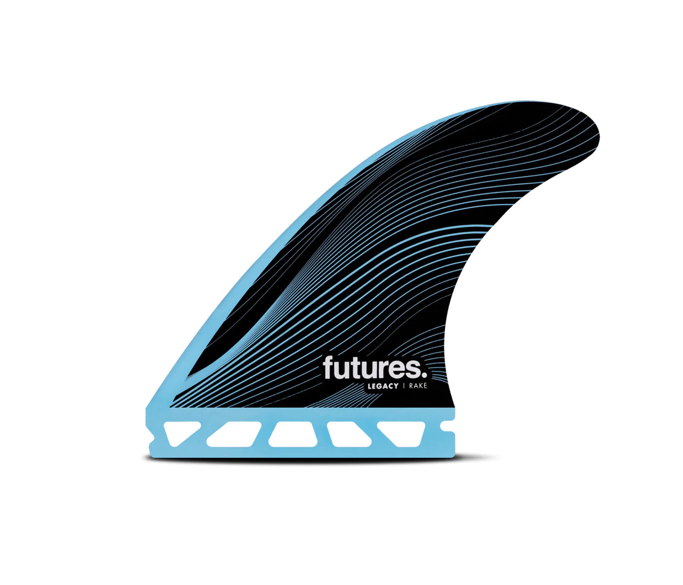 FUTURES FINS - R4 Legacy Small  Fin