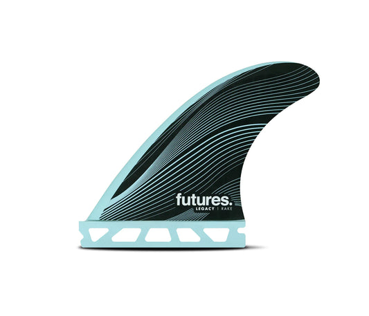 FUTURES FINS - R3 Legacy X-Small  Fin