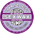 SEX WAX PACK OF 3  - COLD