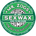 SEX WAX - COOL